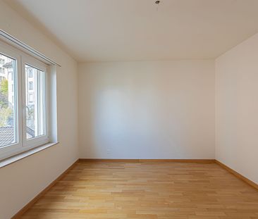 2 Zimmer-Wohnung in St. Gallen - Photo 1