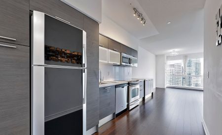 For Lease - 386 Yonge Street Unit# 4801, Toronto, Ontario - Photo 3