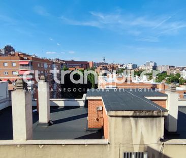 Ático de alquiler en Avenida Mediterráneo, Niño Jesús - Photo 5