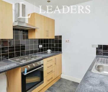 Bridge Street, Long Eaton, NG10 - Photo 1