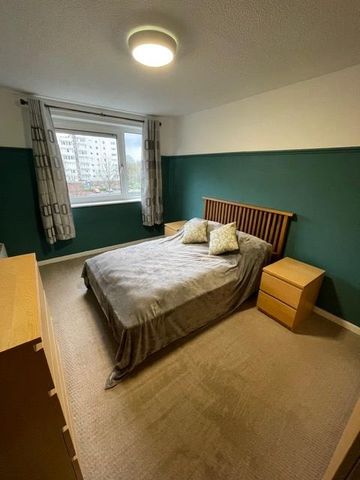 1 Bed Flat, Tilehurst Court, M7 - Photo 4