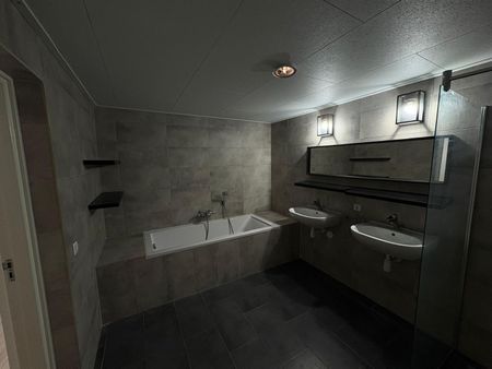 Appartement te huur: Singel 1940-1945 159 5348 PK Oss - Foto 4