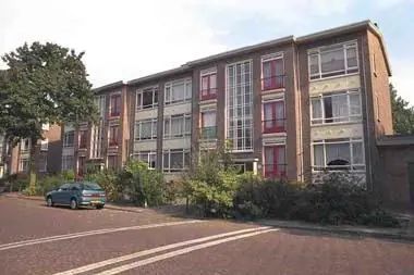 Appartement Valthestraat, La Haye - Morgenstond - À louer - Foto 5