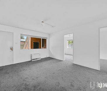Two Bedroom Unit - Photo 4