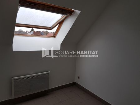 Location Appartement 2 pièces 27m² FAMARS 59300 - Photo 2