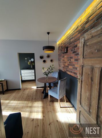 CENTRUM: Dwupokojowe mieszkanie ul. Jagiełły - Фото 2