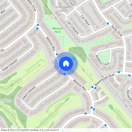 41 Weslock Way, Kanata