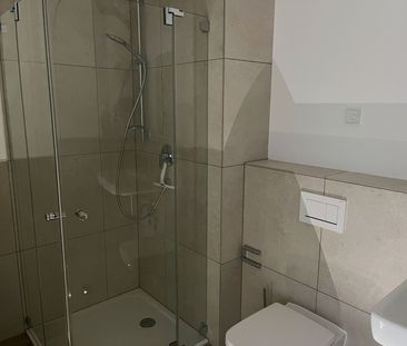 Mainz-Kastel: Vierzimmerwohnung mit EBK und TG-Platz in Rheinnähe! - Foto 6