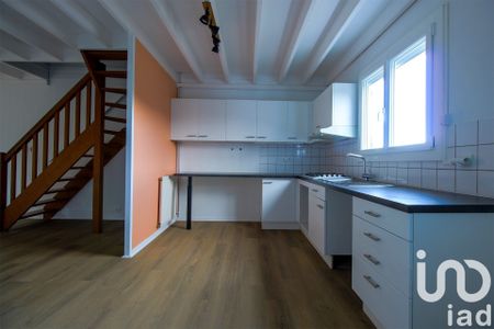 Maison 4 pièces de 74 m² à Albi (81000) - Photo 2