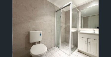 Refreshed Large Three Bedroom Apartment with Expansive Entertaining Balcony - Photo 5