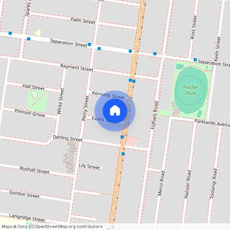 4A Evans St, Melbourne, Victoria 3078