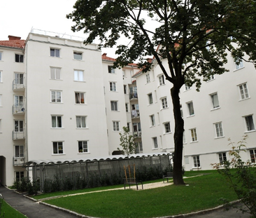 Singlewohnung mit kleiner Loggia und guter Anbindung an das Öffentl... - Foto 3