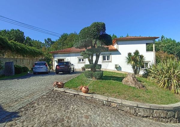 Moradia T4 em Viana do Castelo