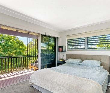 New Listing - Private Retreat with Park Views in a Prime Inner-City... - Photo 6