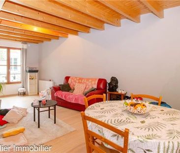 Location Appartement 3 pièces 58m² ST MARCELLIN 38160 - Photo 2