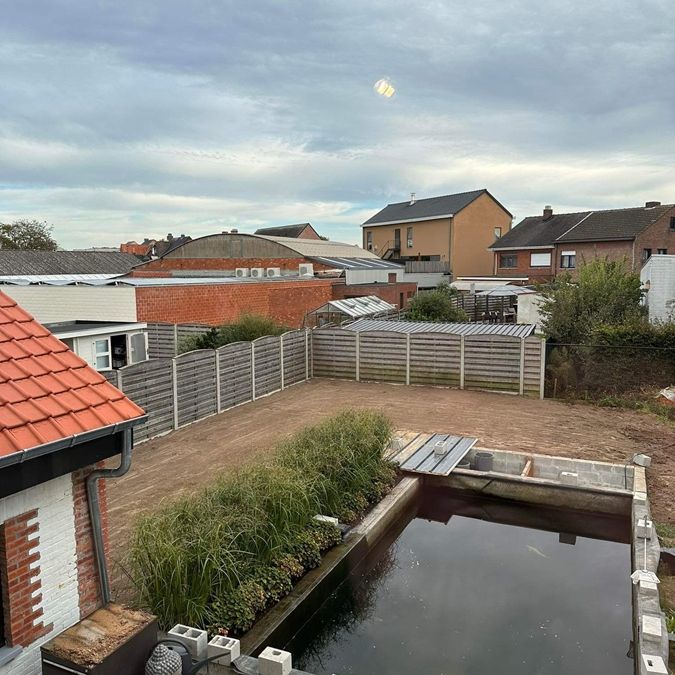 Volledig gerenoveerde woning - Photo 1