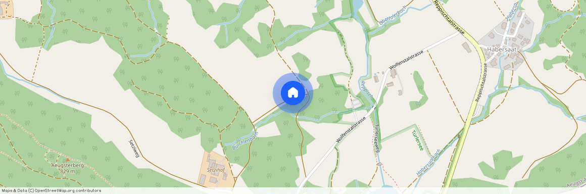 8914 Aeugst am Albis