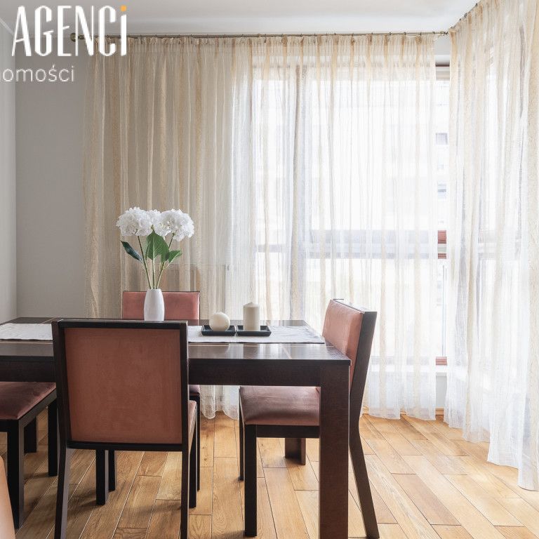 Warszawa, Wilanów, Warszawa, Wilanów, Sarmacka - Photo 1