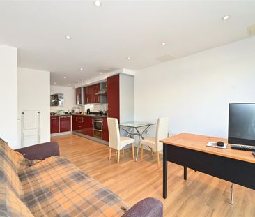 Vicinity House, 1 Storehouse Mews, E14 8GS, London - Photo 3