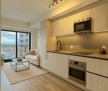 For Lease - 35 Parliament Street Unit# 529, Toronto, Ontario - Photo 4