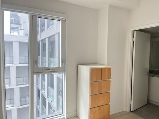 For Lease - 500 Wilson Avenue Unit# 817, Toronto, Ontario - Photo 1