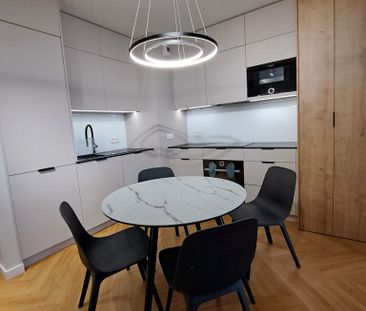 Mieszkanie rozkładowe 2 pokoje 45 m² Wrocław-Stare Miasto - Photo 6