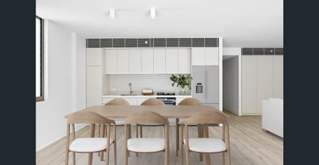 Stylish 3 Bedroom Apartment in the Heart of Bondi Beach. - Photo 4