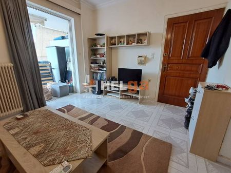 Διαμέρισμα για ενοικίαση Μέσα Αγυιά - Παναχαϊκή (Πάτρα) - Photo 2