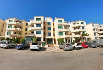 25 2˚ Campoamor Golf – Id. 334