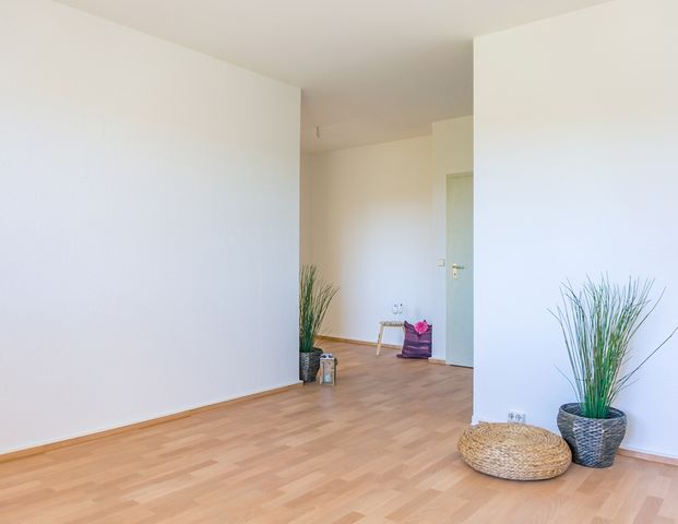 3-Raum-Wohnung mit schönem Ausblick - Photo 1