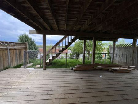 For Lease - 354 Britannia Avenue Unit# Lower, Bradford West Gwillimbury, Ontario - Photo 4