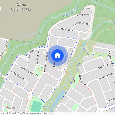 24 Elsey Circuit, QLD 4509, North Lakes