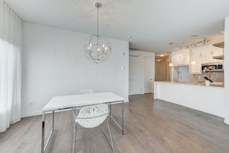 Appartement à louer - Brossard (Noms de rues (L)) Appartement à louer - Brossard (Noms de rues (L)) - Photo 5