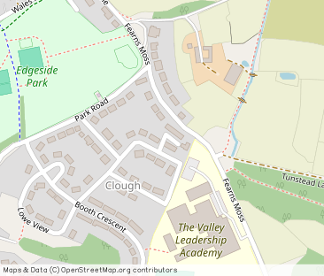 Belvedere Fold,Waterfoot,Rossendale,BB4 - Photo 1