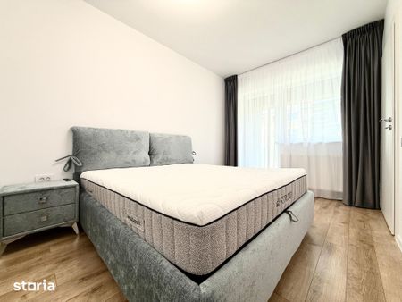 Apartament 2 camere, prima închiriere, parcare inclusă | Vivamus - Photo 3