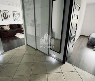 Przytulne 2-pokojowe mieszkanie na wynajem - Zdjęcie 6