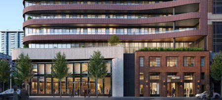 For Lease - 180 Front Street Unit# 1602, Toronto, Ontario - Photo 5