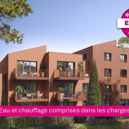 Location Appartement 2 pièces 48m² TOULOUSE 31400 - Photo 2