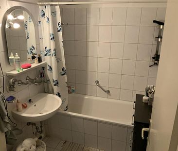 Ab August verfügbar: 2-Zimmer Wohnung in Monheim. Jetzt vormerken! - Photo 5