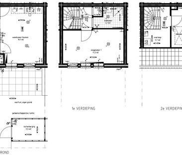 Appartement te huur: Treurenburgstraat 247 5613 EA Eindhoven - Foto 2