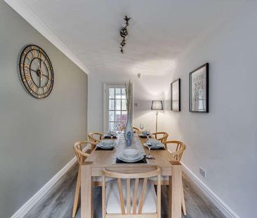 Bickleigh Crescent, Furzton, Milton Keynes, MK4 - Photo 4