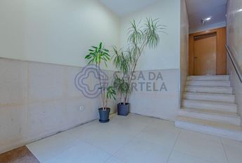 Apartamento T3 em Porto
