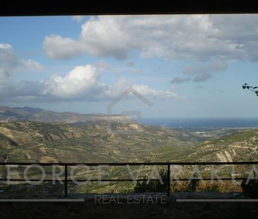 Μονοκατοικία για ενοικίαση Πετροκέφαλο (Γοργολαϊνη) - Photo 6