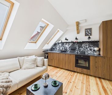 Styl eleganckiej funkcjonalności || Dwupoziomowe - Zdjęcie 5