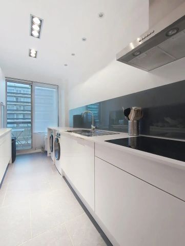 Avenue Jean Burgers 1180 Uccle - Photo 4