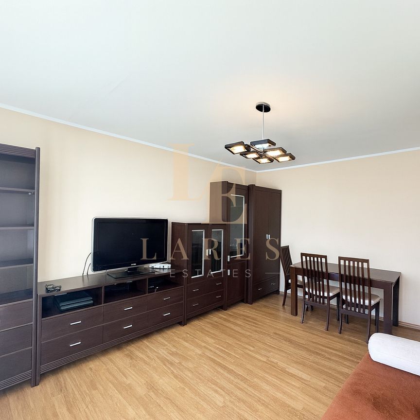 3 Osobne Pokoje | Osobna Kuchnia | Metro | Wola - Фото 1