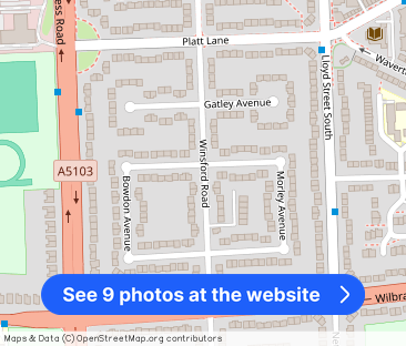 3 bedroom house for rent - Photo 1