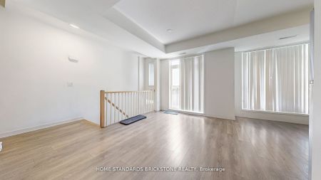 For Lease - 90 canon jackson Drive Unit# H212, Toronto, Ontario - Photo 2