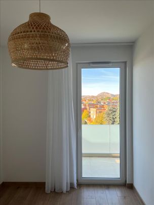 Kiadó új építésű lakás - Budapest XI. kerület - Fotó 1