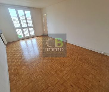 Appartement 49.53 m² - 2 Pièces - Champigny-Sur-Marne (94500) - Photo 6